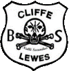 Cliffe Bonfire Society - Nulli Secundus