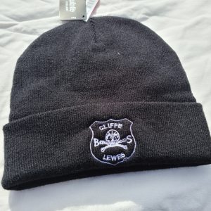 Woolly Hat