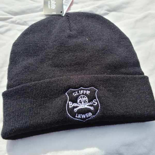 Woolly Hat
