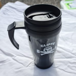 Travel Mug