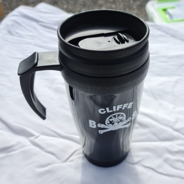 Travel Mug
