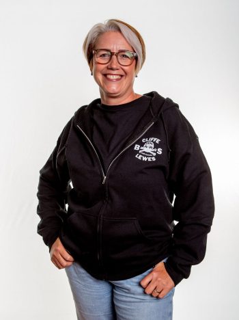 Zipped Hoodie - Image 2
