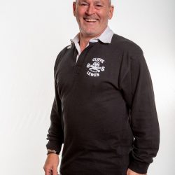 Rugby Shirt (Long sleeved)