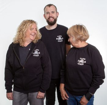 Zipped Hoodie - Image 4