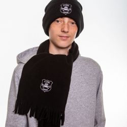 Woolly Hat