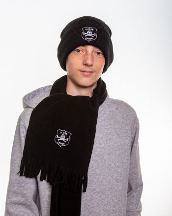 Woolly Hat