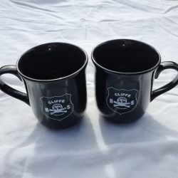 China Mugs