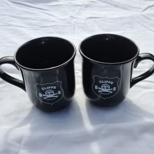 China Mugs