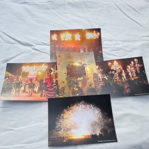 Postcard Bundle