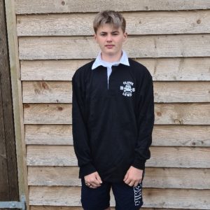 Rugby Shirt (Long sleeved)