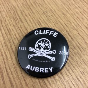 Aubrey Badge