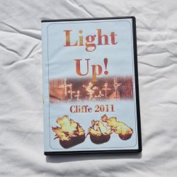 2011 Light Up DVD